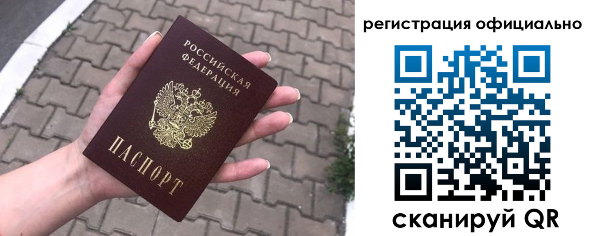 прописка 2025 в Покрове